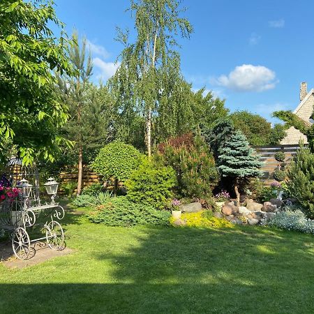 Cosy And Peaceful Apartment Kaunas Ngoại thất bức ảnh