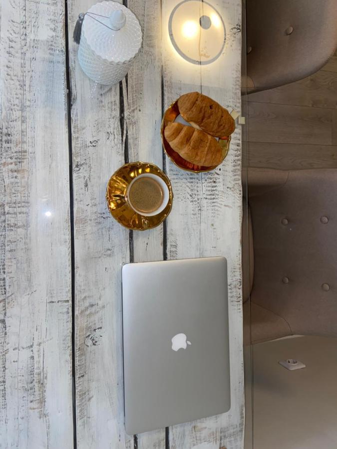 Cosy And Peaceful Apartment Kaunas Ngoại thất bức ảnh